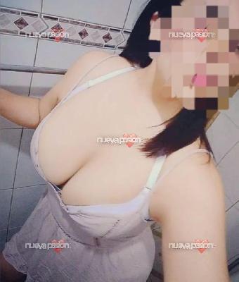 ❤️ NUESTRO JUEGO DE SEDUCCIÓN EN ARROYO DE LA MIEL