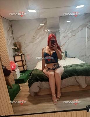 CANARIA PURO FUEGO 🔥 30 años