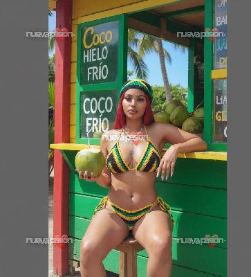 KIARA NUEVA EN TOLEDO