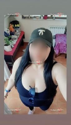 🔥 SAMANTHA CURVY 🔥 | SENSACIÓN LATINA QUE DEJA HUELLA 💫