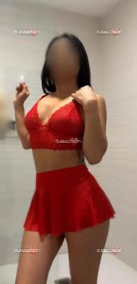 NOVEDAD Sara DIOSA ENCANTADORA, COKETA Y ARDIENTE AMOR