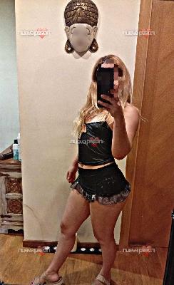 VALENTINA MASAJE RELAX