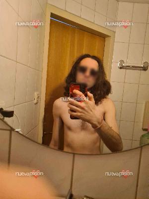 Joven para tus fantasías 😈