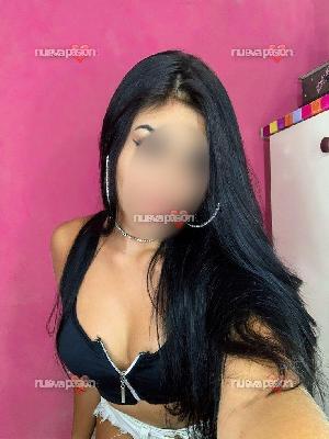 🔥 Naomy: Un capricho dulce y privado solo para ti 🔥