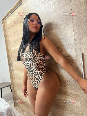 MARIANA, COLOMBIANA FOGOSA , SEXY Y EXQUISITA 🔥