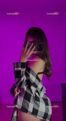 🔝💗NATHALIA😈🔥COMPAÑÍA ARDIENTE Y MUY PROVOCADORA 🌶️💎 EN IBIZA🏝️