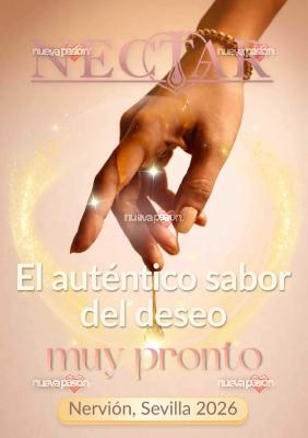 El sensual wellness llega a Sevilla