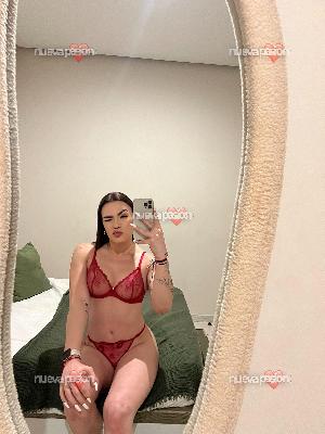 😈EN TORREFIEL VALENCIA 😈 CHICA TRANS EXQUISITA MUY COMPLACIENTE VIP 🔥