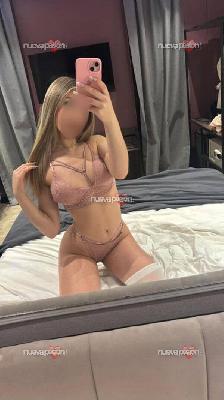 ESCORT COLOMBIANA DISPONIBLE EN TU ZONA VEN Y TE ESPERO