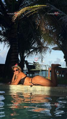 Vera mujer inquieta y muy divertida SOLO VIRTUAL