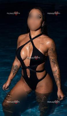 🔥😈 TU PERDICIÓN HECHA MUJER 💦🤤