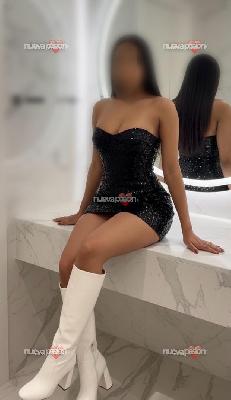 NOVEDAD!! SOY SAMANTHA Y ESTOY MUY CALIENTE Y MOJADA, QUIERO SEXO!