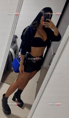 Laura noveda nueva vega baja