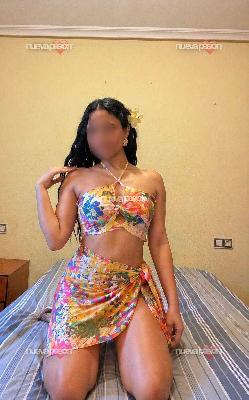 Pamela 🥰Una vez que me pruebes… vas a querer más