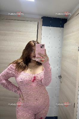 LATINA JUGUETONA🍆🔥💦😋