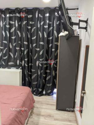 Habitaciones Para Chicas