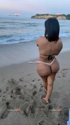 EN PUERTO DEL CARMEN 🌎 MELANY DOMINICANA 💜💜 TU MEJOR COMPAÑIA 📲24 HORAS VIP 👌