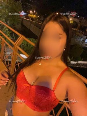 CARIÑOSA PERVERTIDA CON GANAS DE FOLLAR