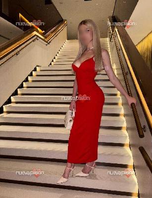 fotografias de travestis y transexuales en españa