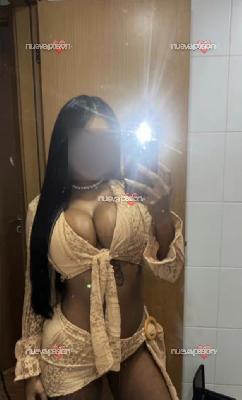 SOLO SALIDAS A DOMICILIO – Llegamos rápido 24/7 🔥