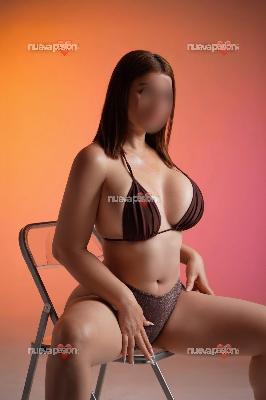 🎀 VENUS IMPRESIONANTE NOVEDAD 💋 EN SAN ISIDRO 📍