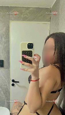 Seré tu puto vicio 🔥 pendeja Argentina muy peligrosa y sin control 😈  estoy que ardo 🥵 vienes ?