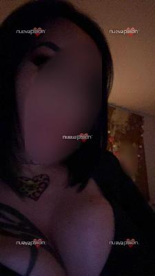 Canaria Laura Labios de miel👄🍯¡Morbosa y Juguetona 💜👅!