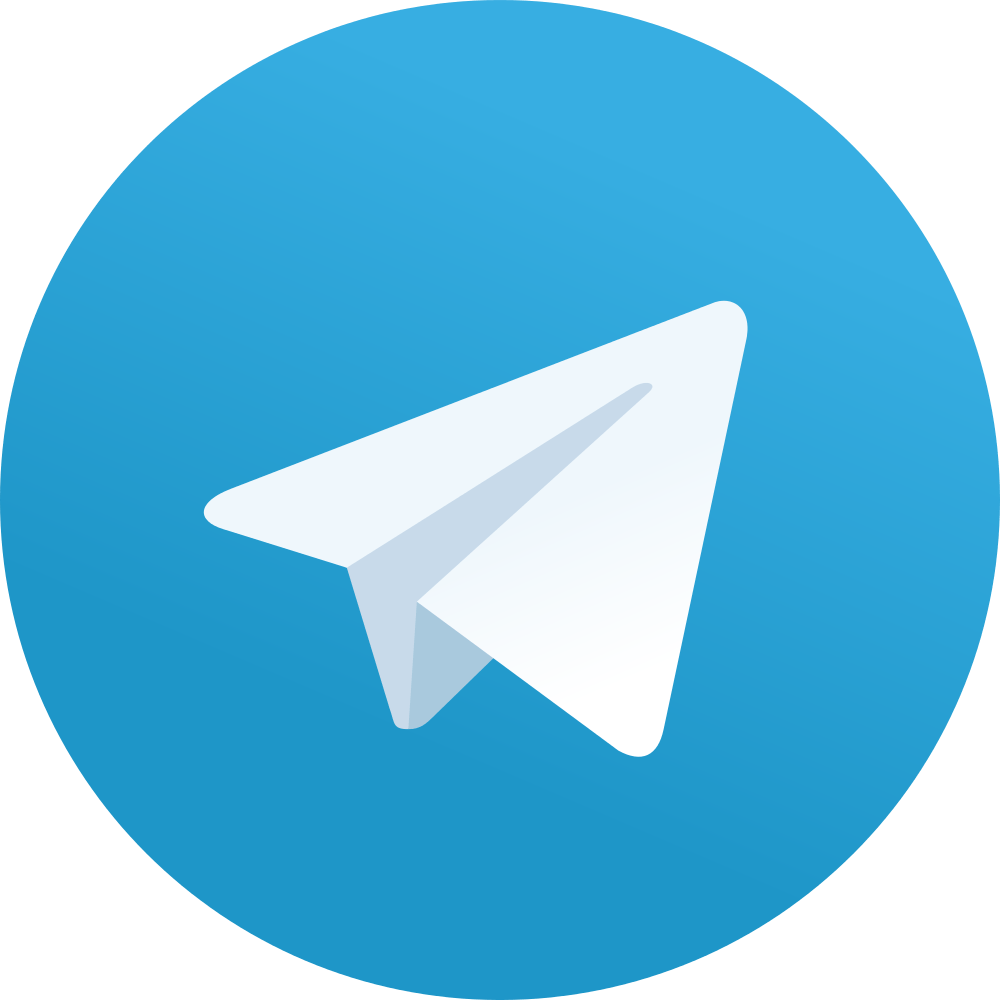 ico-Telegram